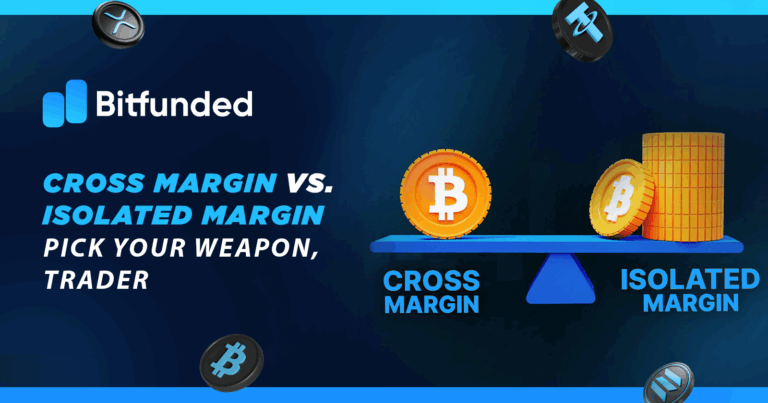 cross vs isolated