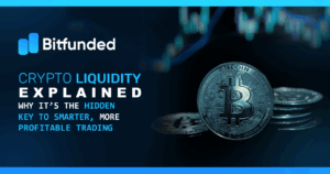 Crypto Liquidity