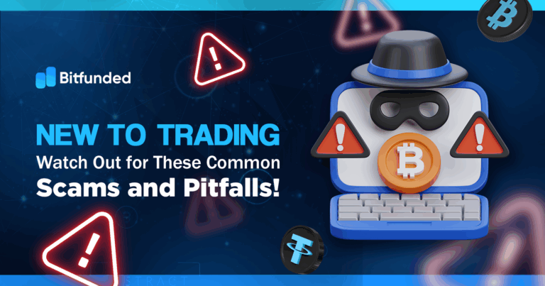 new to trading