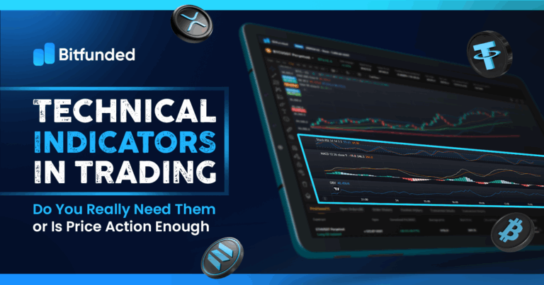 Technical Indicators in trading