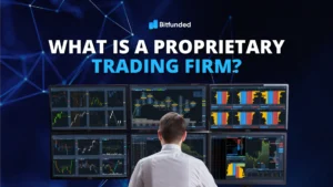 What is a Proprietary Trading firm?